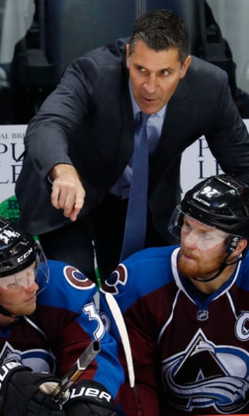McDavid has hard acts to follow as a young NHL captain
